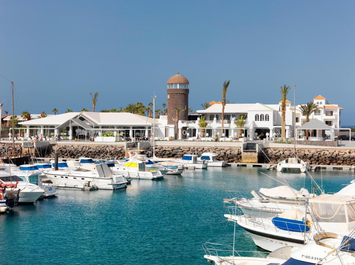 Barcelo Fuerteventura Royal Level - Adults Only Hotel Caleta De Fuste Buitenkant foto