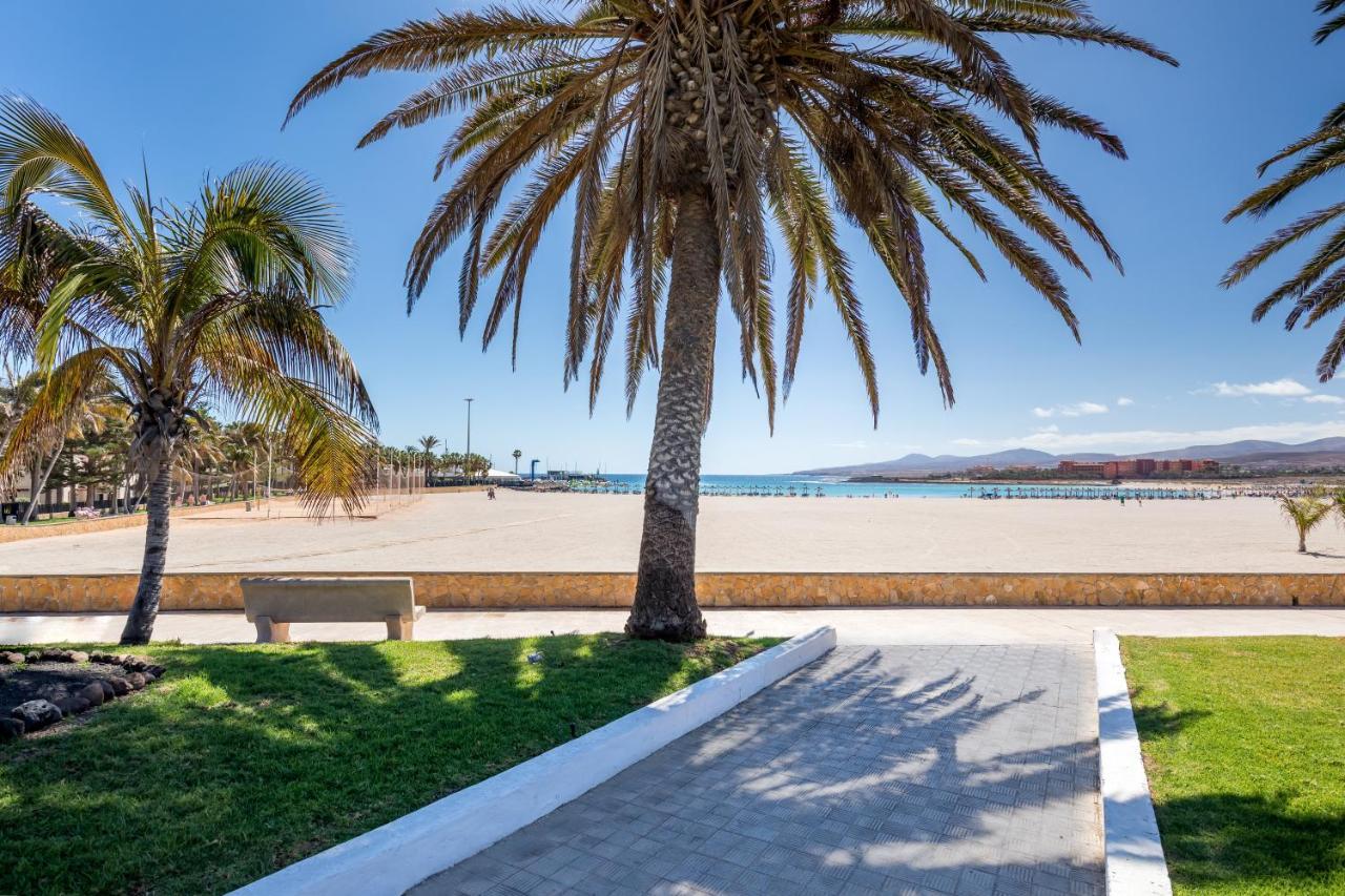 Barcelo Fuerteventura Royal Level - Adults Only Hotel Caleta De Fuste Buitenkant foto