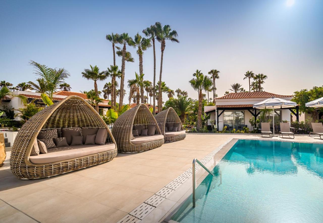 Barcelo Fuerteventura Royal Level - Adults Only Hotel Caleta De Fuste Buitenkant foto