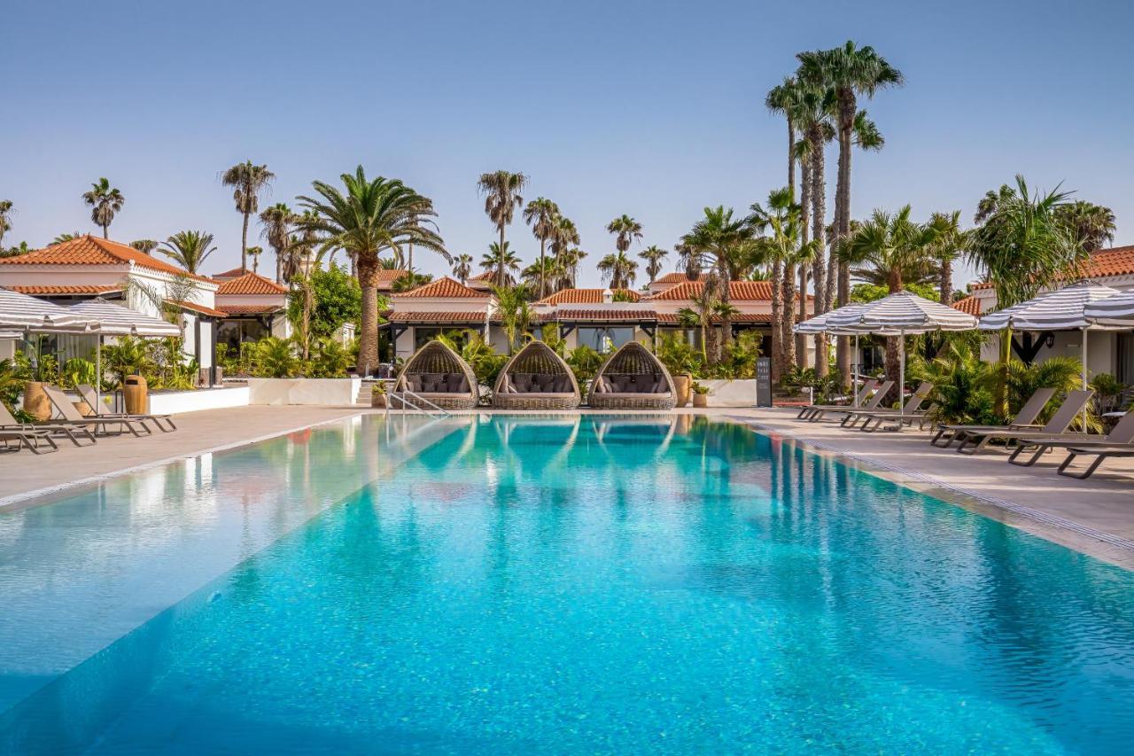 Barcelo Fuerteventura Royal Level - Adults Only Hotel Caleta De Fuste Buitenkant foto