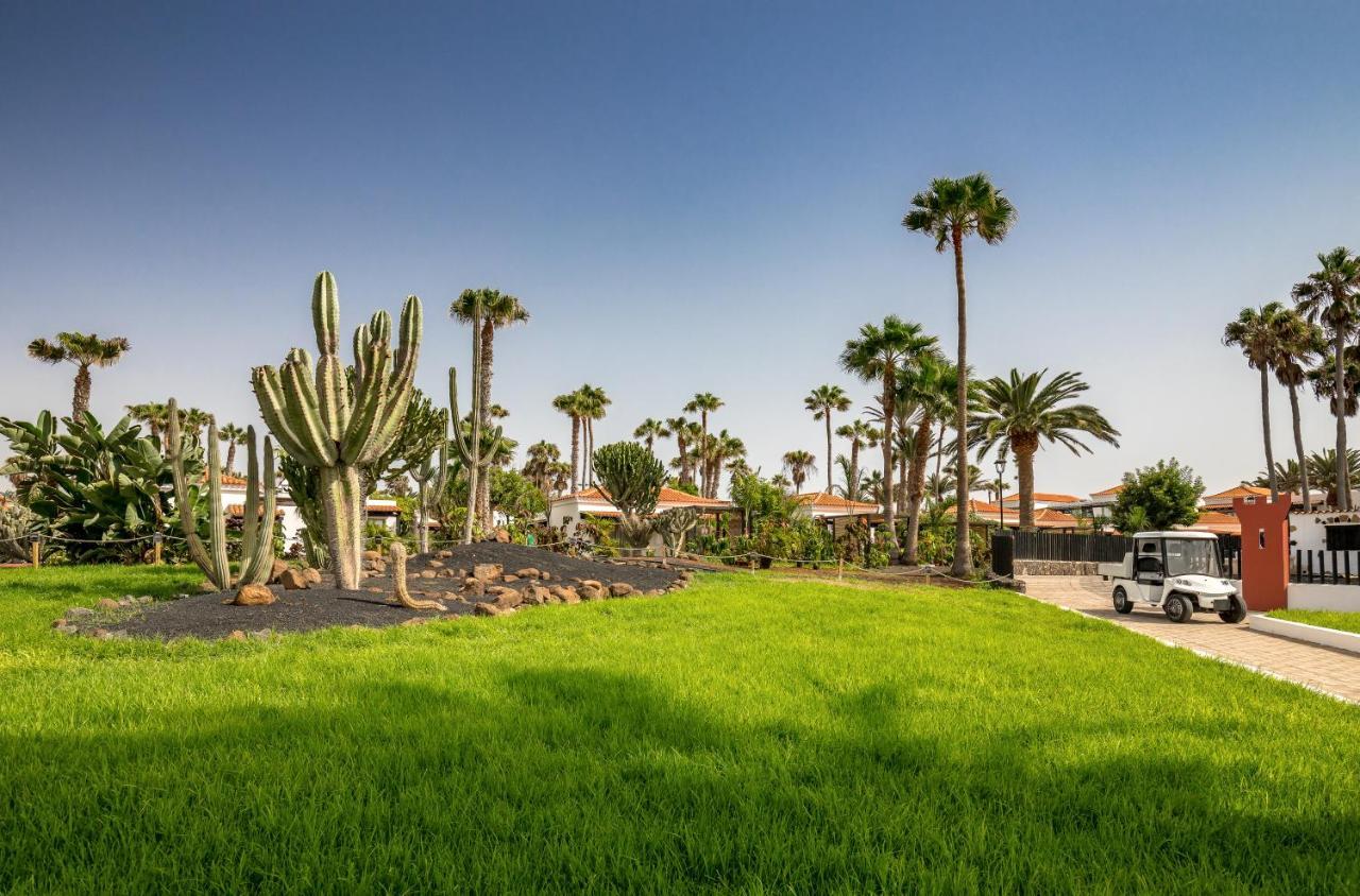 Barcelo Fuerteventura Royal Level - Adults Only Hotel Caleta De Fuste Buitenkant foto