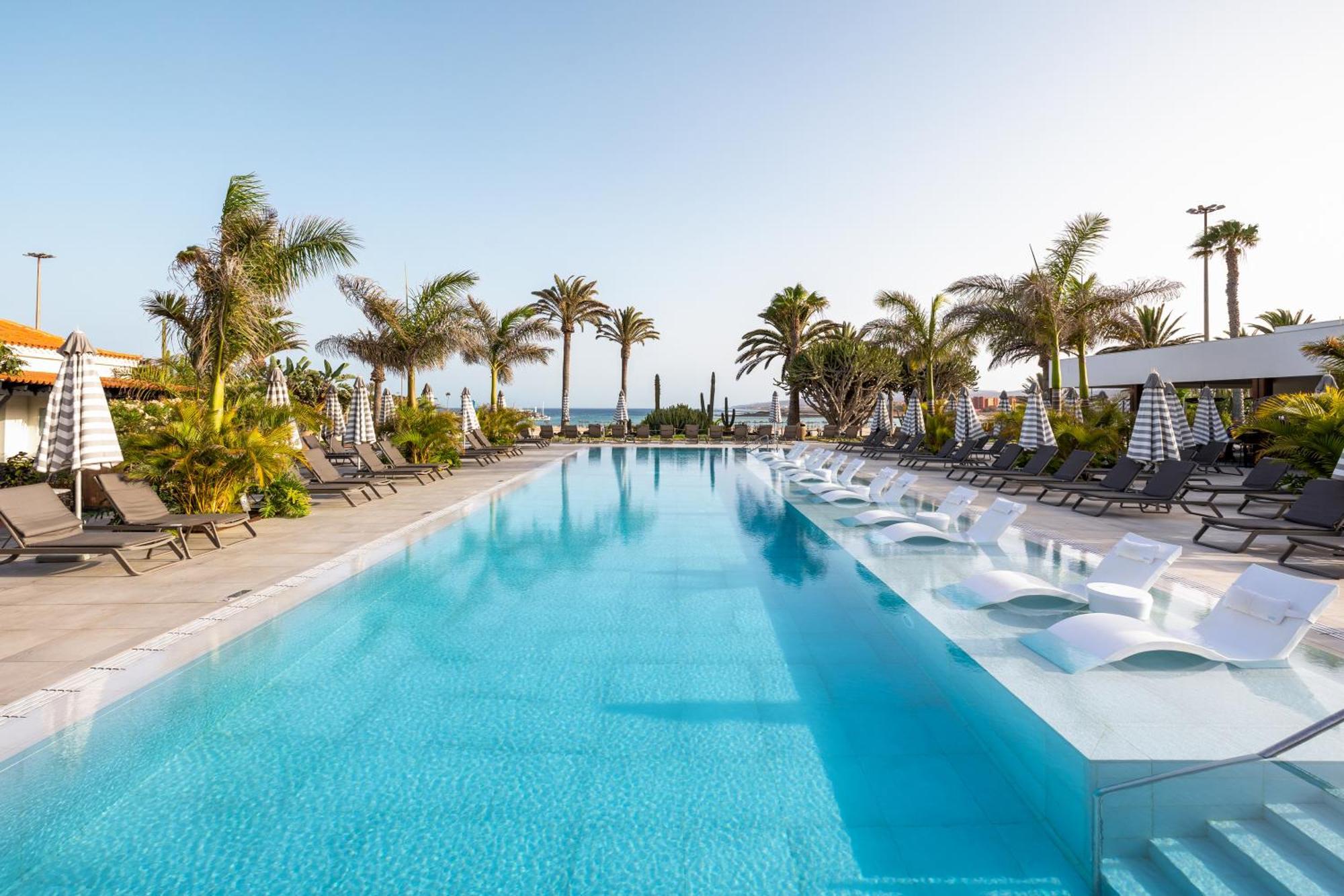 Barcelo Fuerteventura Royal Level - Adults Only Hotel Caleta De Fuste Buitenkant foto